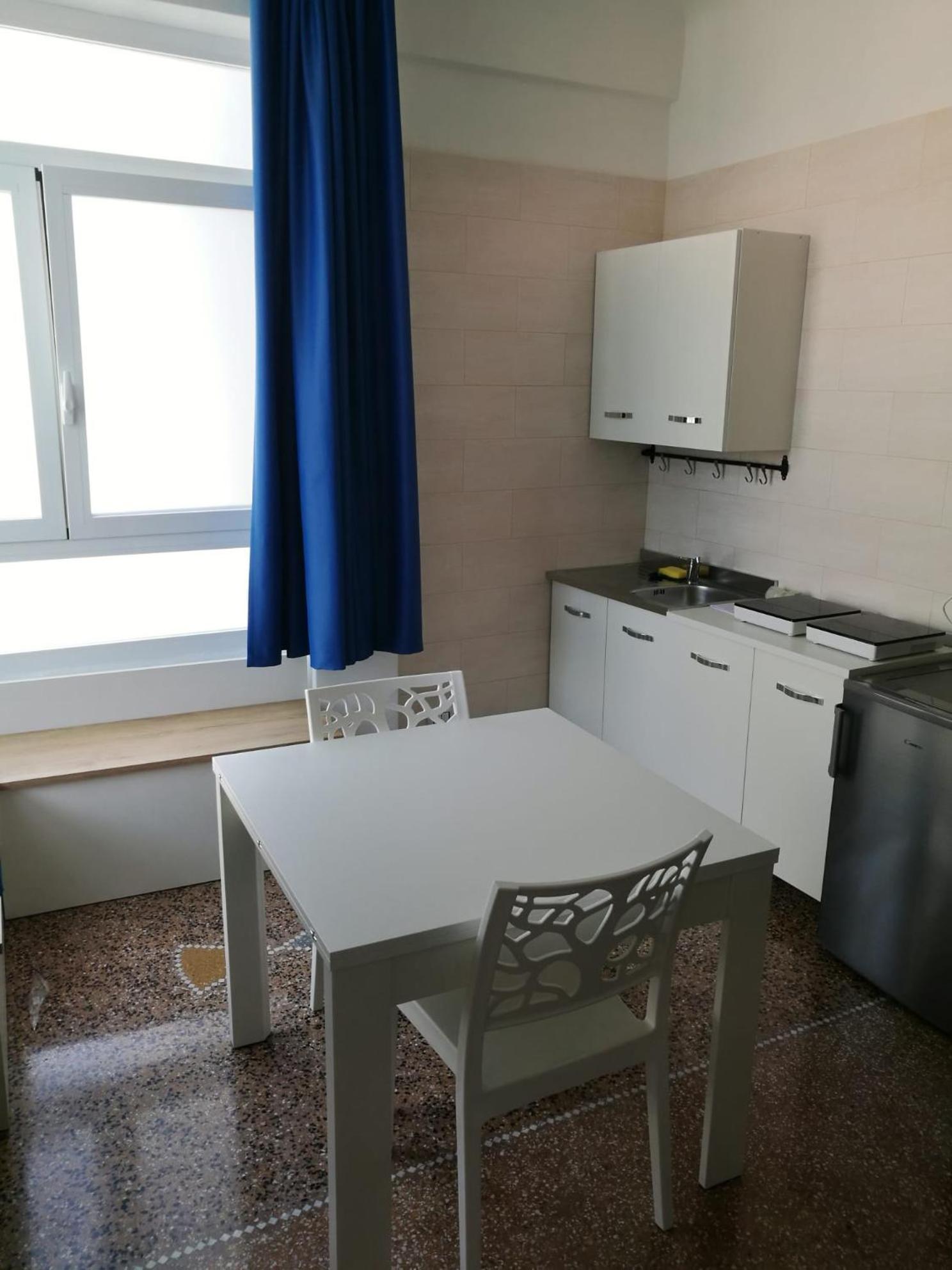 Settimo Sole Affitta Camere Tarento Exterior foto