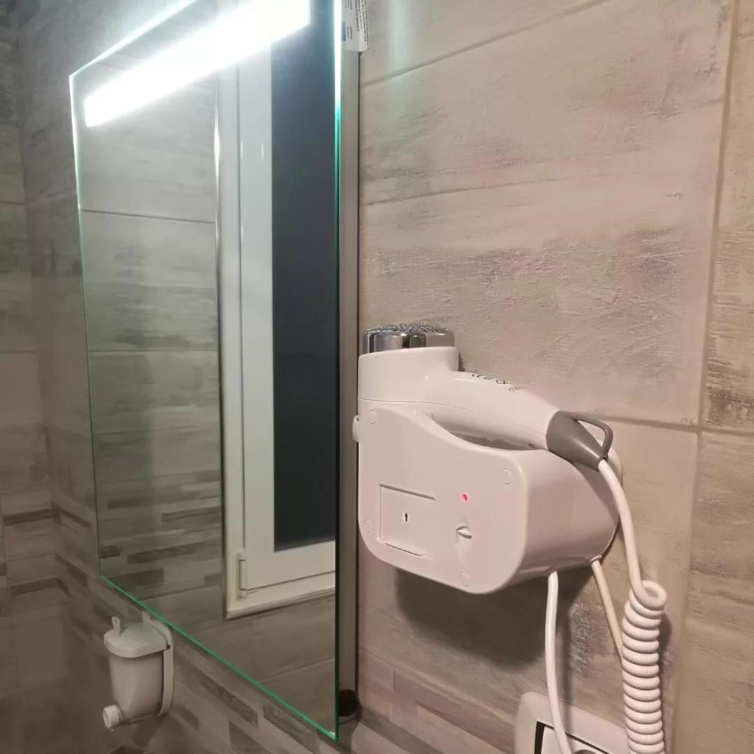 Settimo Sole Affitta Camere Tarento Exterior foto